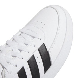 Zapatillas Adidas Breaknet 2.0 W HP9445 blanco 3