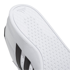 Zapatillas Adidas Breaknet 2.0 W HP9445 blanco 4