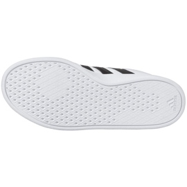 Zapatillas Adidas Breaknet 2.0 W HP9445 blanco 5
