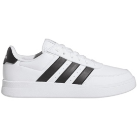 Zapatillas Adidas Breaknet 2.0 W HP9445 blanco 6