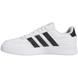 Zapatillas Adidas Breaknet 2.0 W HP9445 blanco 8