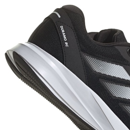 Zapatillas adidas Duramo Rc W ID2709 negro 4