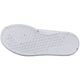 Zapatillas Adidas Advantage Lifestyle Court Lace H06160 blanco 3