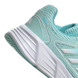 Zapatillas adidas Galaxy Star W IF5404 verde 10