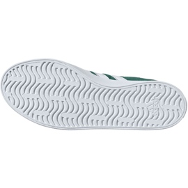 Zapatillas Adidas Vl Court 3.0 M ID6284 verde 4