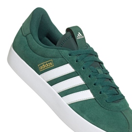 Zapatillas Adidas Vl Court 3.0 M ID6284 verde 9