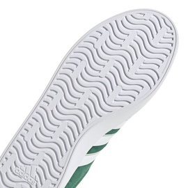 Zapatillas Adidas Vl Court 3.0 M ID6284 verde 10