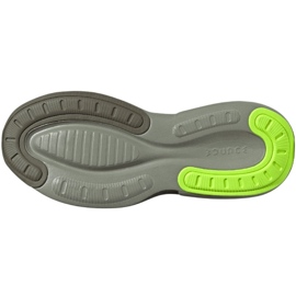 Zapatillas adidas AlphaEdge+ M IF7296 verde 4