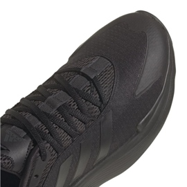 Zapatillas adidas AlphaEdge + M IF7290 negro 3