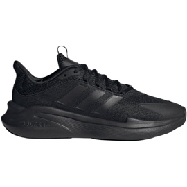 Zapatillas adidas AlphaEdge + M IF7290 negro 6