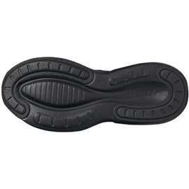 Zapatillas adidas AlphaEdge + M IF7290 negro 11
