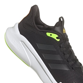 Zapatillas adidas AlphaEdge + M IF7294 negro 9