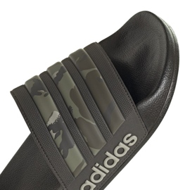Chanclas Adidas adilette Shower Slides IG3683 negro 3