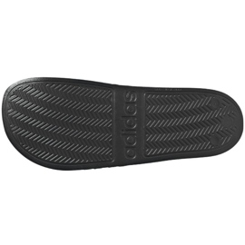 Chanclas Adidas adilette Shower Slides IG3683 negro 5