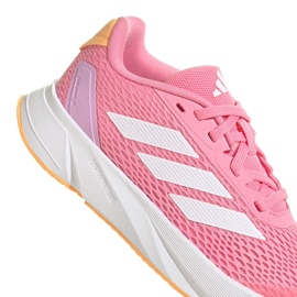 Zapatillas Adidas Duramo SL K IF8540 rosado 3