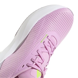 Zapatillas adidas Duramo Sl W IE7980 rosado 3