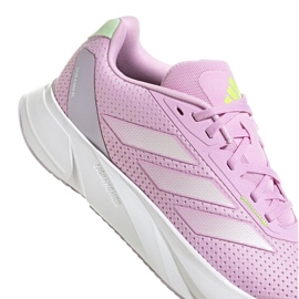 Zapatillas adidas Duramo Sl W IE7980 rosado 4