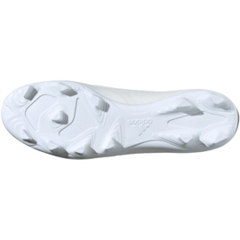 Zapatillas de fútbol Adidas X Crazyfast.4 FxG GY7432 blanco 6