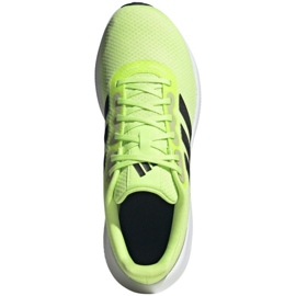 Zapatillas de running Adidas Runfalcon 3.0 M IE0741 verde 7