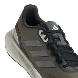 Zapatillas Adidas Runfalcon 3.0 Tr M IF4026 gris 4