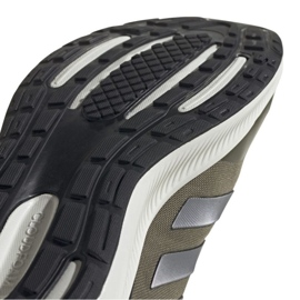 Zapatillas Adidas Runfalcon 3.0 Tr M IF4026 gris 5