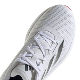 Zapatillas adidas Duramo SL M IE7968 blanco 4