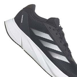 Zapatillas adidas Duramo SI IE9690 azul 3