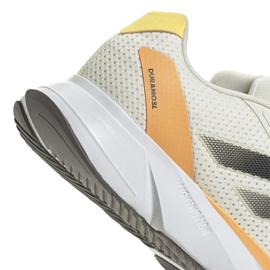 Zapatillas adidas Duramo SL IE7966 blanco 4