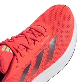 Zapatillas adidas Duramo SL M ID8360 naranja 3