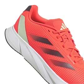 Zapatillas adidas Duramo SL M ID8360 naranja 4
