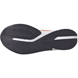 Zapatillas adidas Duramo SL M ID8360 naranja 5