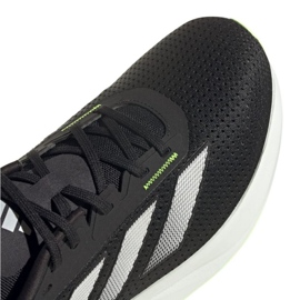 Zapatillas adidas Duramo SL M IE7963 negro 5