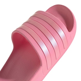 Chanclas Adidas Adilette Aqua W IF6071 rosado 3