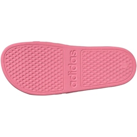 Chanclas Adidas Adilette Aqua W IF6071 rosado 5
