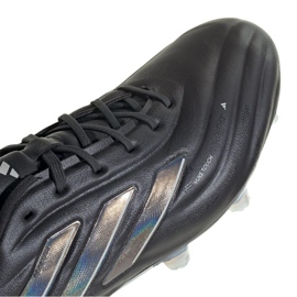 Botas de fútbol adidas Copa Pure 2 Elite Fg M IE7487 negro 3