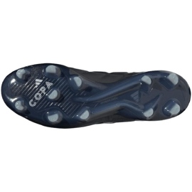 Botas de fútbol adidas Copa Pure 2 Elite Fg M IE7487 negro 4