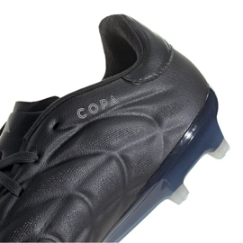 Botas de fútbol adidas Copa Pure 2 Elite Fg M IE7487 negro 5