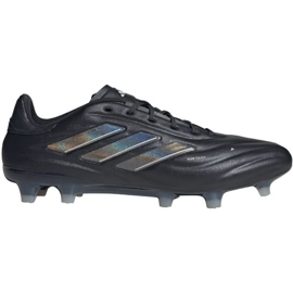 Botas de fútbol adidas Copa Pure 2 Elite Fg M IE7487 negro 6
