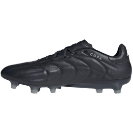 Botas de fútbol adidas Copa Pure 2 Elite Fg M IE7487 negro 8