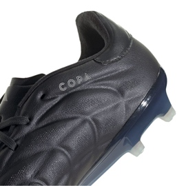 Botas de fútbol adidas Copa Pure 2 Elite Fg M IE7487 negro 10