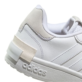 Zapatillas Adidas Postmove Se GZ6783 blanco 4