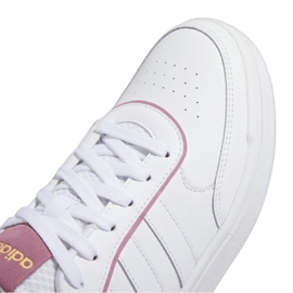 Zapatillas Adidas Postmove Se W IG3795 blanco 3