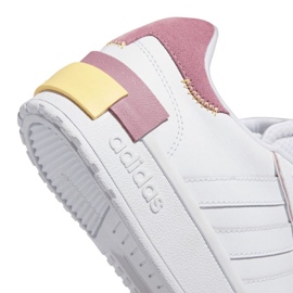 Zapatillas Adidas Postmove Se W IG3795 blanco 4