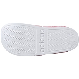 Sandalias Adidas Adilette ID2624 rosado 5