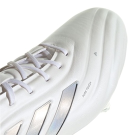 Botas de fútbol adidas Copa Pure 2 Elite Fg IE7488 blanco 3