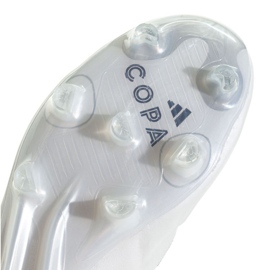Botas de fútbol adidas Copa Pure 2 Elite Fg IE7488 blanco 4