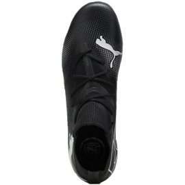 Zapatillas de fútbol Puma Future 7 Match FG/AG M 107715 02 negro 6