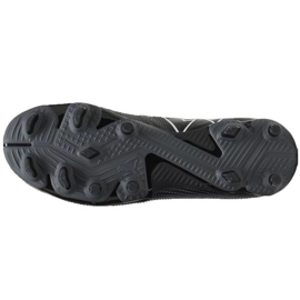 Zapatillas de fútbol Puma Future 7 Match FG/AG Jr 107729 02 negro 9
