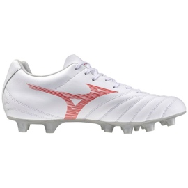 Zapatillas Mizuno Monarcida Neo Iii Select Md M P1GA232525 blanco 4