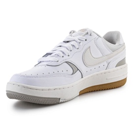 Zapatillas Nike Gamma Force W DX9176-103 blanco 7